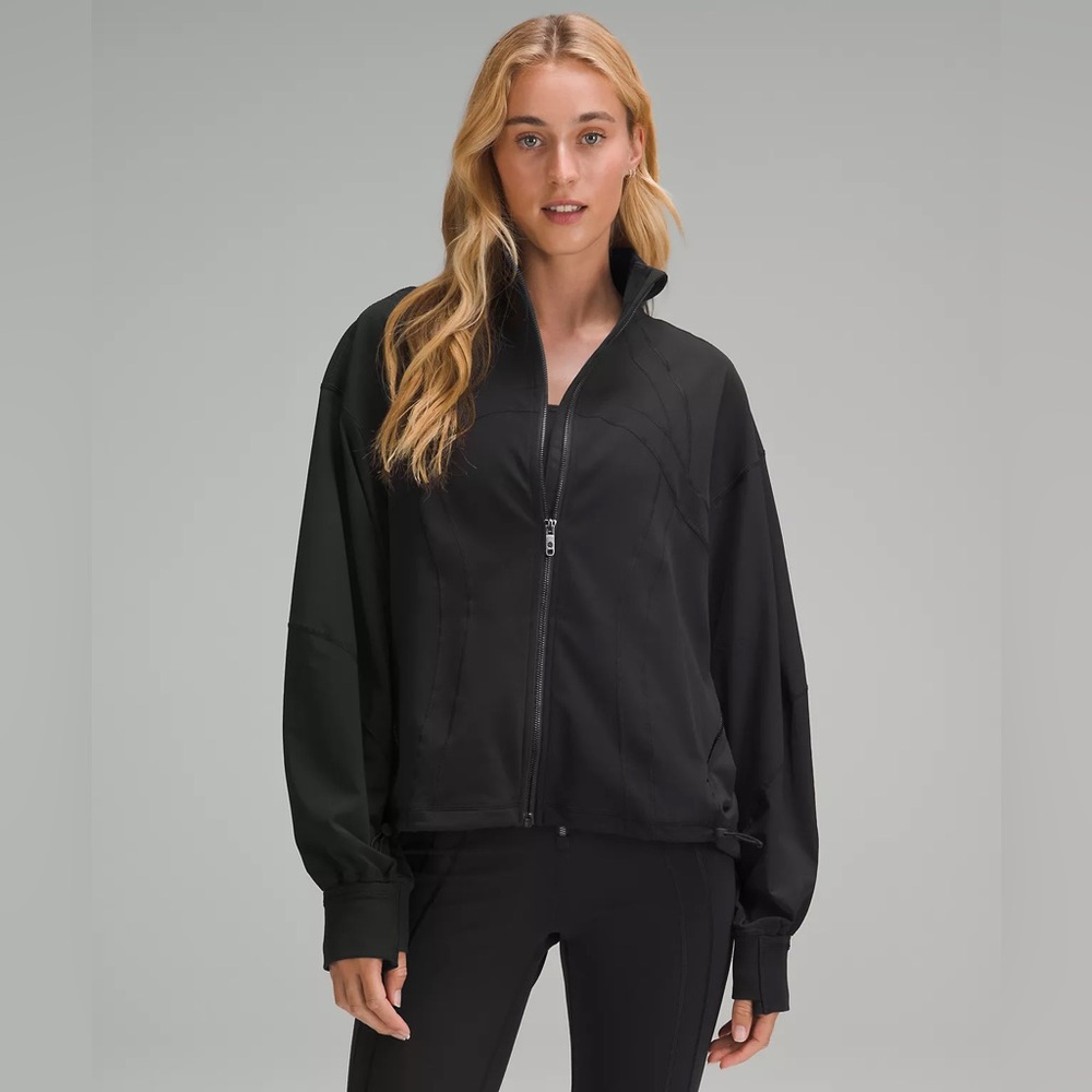 Lululemon Define Relaxed-Fit Jacket
*Luon